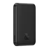 Baseus P10059002113-00 power bank 6000 mAh Ricarica senza Anteprima dell’immagine prodotto 4