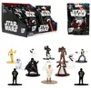 Simba Dickie Star Wars Blind Pack Nanofigs, 13-sort. Produktbild-Vorschau 4