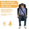 Chicco Kindersitz Mokita I-Size,  Gemäß Ece R129/03 Produktbild-Vorschau 6