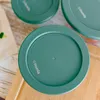 HOMLA NORAH Rundbehälter mit Deckel 12 cm Produktbild-Vorschau 5