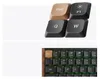 Keychron - Clavier personnalisé K3 HE sans fil avec Voir les images du produit 6