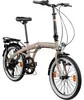 Agon Parklane beige Produktbild-Vorschau 1