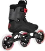 Pattini a rotelle Powerslide Swell Stellar Road 125 Anteprima dell’immagine prodotto 3