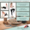 F2 Round Balance Plate – Balancierplatte für effektives Produktbild-Vorschau 7
