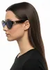 Liu Jo Titel: Ovale Retro-Sonnenbrille für Damen LJ767SR Produktbild-Vorschau 5