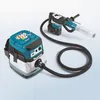 Makita Akku-Kombihammer 2x18V - SDS-MAX - 40 mm - 8,0 J - Produktbild-Vorschau 2