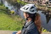 Casque Urbain Abus 03412 - URBAN-I 3.0 ACE POLAR WHITE L Voir les images du produit 5
