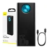 Baseus Amblight Powerbank 65W 30000mAh Overseas Edition Produktbild-Vorschau 2
