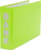 3x Bankordner / 140x250mm / für Kontoauszüge / je 1x Produktbild-Vorschau 2