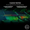 Razer Ornata V3 Tenkeyless, Kabelgebunden, USB, Produktbild-Vorschau 3