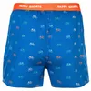 HAPPY SHORTS X Herren Boxershorts Shorts Boxer mit Suspens Produktbild-Vorschau 7