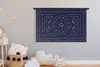 MuchoWow® Wandteppich Wandbehang Persischer Teppich - Produktbild-Vorschau 3
