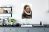 MuchoWow® Poster Wilhelm von Oranien - Adriaen Thomasz - Produktbild-Vorschau 3