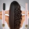Fén na vlasy s funkcí zvlnění a vyhlazení, ionizací a 5 v 1 Náhled obrázku produktu 4