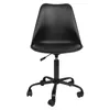 lot de 6 chaises de bureau Homeoffice Chaise Chaise Voir les images du produit 6