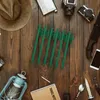 Relaxdays Set da 12 picchetti per terreni rocciosi, Anteprima dell’immagine prodotto 2