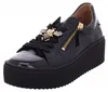 Gabor 63.201 Damenschuhe - Halbschuhe - Sneaker schwarz Produktbild-Vorschau 14