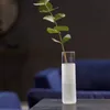 LEONARDO 18632, Zylinderförmige Vase, Glas, Transparent, Produktbild-Vorschau 2
