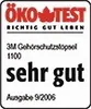 3M Einweg Gehörschutzstöpsel 1100 in Spenderbox 200 Paar Produktbild-Vorschau 25