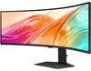 Samsung ViewFinity S49F950UAU, LED-Monitor, (DQHD, VA, Produktbild-Vorschau 4