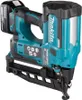 Makita, Akku-Stauchkopfnagler, Schwarz-Grün, 296x107x318 Produktbild-Vorschau 22