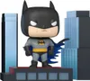 Figurka Funko Pop! Deluxe Batman z Serii DC Comics - The Anteprima dell’immagine prodotto 1
