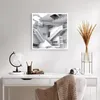 Poster - Poster ohne Rahmen - Wissenschaft Illusion Treppen Produktbild-Vorschau 5