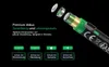 A cutaway view of a battery with protective features illustrated below. Produktbild-Vorschau