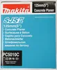 Betonschleifer PC5010C, 125mm (blau/schwarz, 1.400 Watt) Produktbild-Vorschau 12