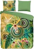 Duvet cover HIP 155x220 + 1* 80x80 cm - mandalas, leaves Produktbild-Vorschau 8