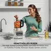 Ninja Foodi Mixer & Blender, met 10 automatische Productafbeelding-voorbeeld 7