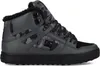 Dc Shoes Pure High Top Wc Wnt Sportschuhe Grau EU 43 Herren Produktbild-Vorschau 1