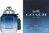 Coach Blue Eau de Toilette für Herren 40 ml Produktbild-Vorschau 4