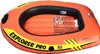 Ponton Explorer PRO 50 137 x 85 x 23 cm INTEX 58354 Podgląd zdjęcia produktu 27