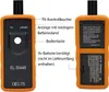 Zbssny EL-50448 TPMS Reifendruck-Anlerngerät, OEC-T5 Produktbild-Vorschau 3