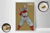Holzschild Retro 20x30cm Cornell Baseball Schlagmann Produktbild-Vorschau 3