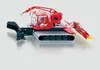 Siku Pistenbully 600, Model ratraka do śniegu, Wstępnie Podgląd zdjęcia produktu 11