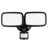 Lampada da parete a LED Maclean con sensore PIR 20 W 1500 Anteprima dell’immagine prodotto 4