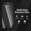 2x Display + Kamera Glas für Xiaomi Redmi Note 14 Pro Produktbild-Vorschau 3