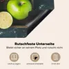 KitchenYeah© Herdabdeckplatte Obstkiste - Obst - Smoothie , Produktbild-Vorschau 5