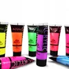 Farby Akrylowe NEONOWE Zestaw Farb Akrylowych Neonowych Podgląd zdjęcia produktu 7