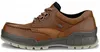Ecco TRACK 25 Herrenschuhe - Halbschuhe braun NEU Produktbild-Vorschau 18