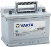 Akumulátor Varta Silver Dynamic 63Ah Náhled obrázku produktu 6