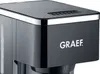 GRAEF FK402EU Caffettiera 10-15 tazze in plastica nera Anteprima dell’immagine prodotto 4