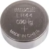 10x LR44 - LR44W Knopfzellenbatterie 1,5V - Alkaline - 10 Produktbild-Vorschau 16