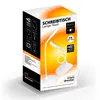 Eaxus® LED Schreibtischlampe - USB oder Batterien. Flexibel Produktbild-Vorschau 9