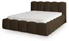 Masseno Polsterbett FALINA 180x200 cm, Polsterbett mit Produktbild-Vorschau 9