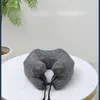 Nackenkissen, Reisekissen aus Memory Foam, Reiseset 4-tlg, Produktbild-Vorschau 4