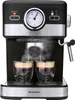 SILVERCREST® KITCHEN TOOLS Espressomaschine mit Produktbild-Vorschau 6