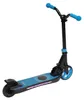 Denver SCK-5500BU, blauw, klassieke scooter, zwart, blauw, Productafbeelding-voorbeeld 6